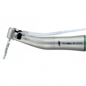 Ti-Max X-SG20L - наконечник угловой хирургический, внешнее и внутреннее охлаждение, 20:1, с оптикой | NSK Nakanishi (Япония)