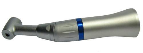STRONG ACL(B)-01C - угловой наконечник с кнопочным зажимом, 1:1 | Saeshin (Ю. Корея)