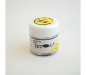 EX-3 PRESS LF LUSTER Creamy Enamel - люстровый фарфор для пресскерамики 10 г | Kuraray Noritake (Япония)