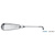 Распатор универсальный., HLW Dental Instruments (Германия)