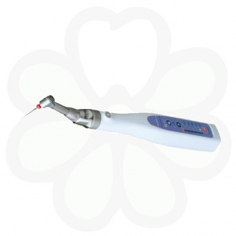Endo Touch TC - беспроводной эндодонтический микромотор, SybronEndo (США)