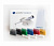 Файл MedicNRG Gentlefile Yellow 25 мм GF-06-FL (10 шт.) | MedicNRG (Израиль)