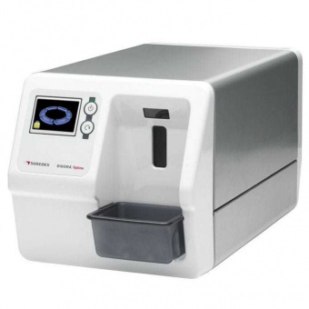 Digora Optime UV Беспроводной стоматологический визиограф, Soredex (Финляндия)